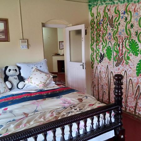 Zeus Bungalow Kotagiri Buitenkant foto