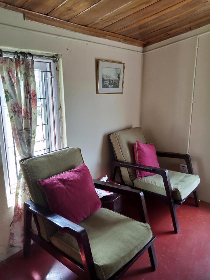 Zeus Bungalow Kotagiri Buitenkant foto