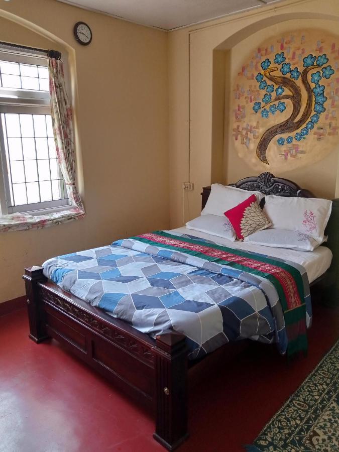 Zeus Bungalow Kotagiri Buitenkant foto