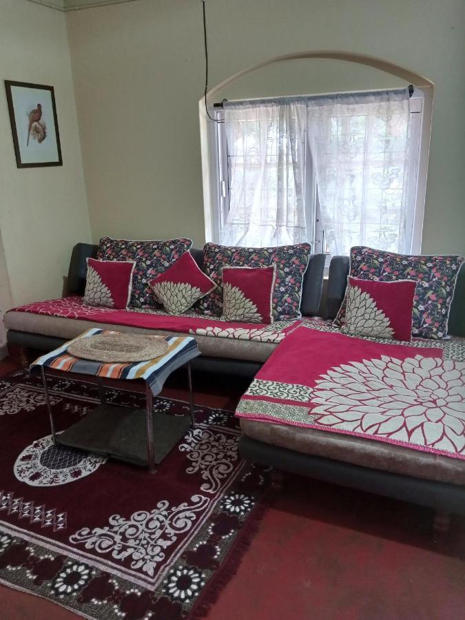 Zeus Bungalow Kotagiri Buitenkant foto
