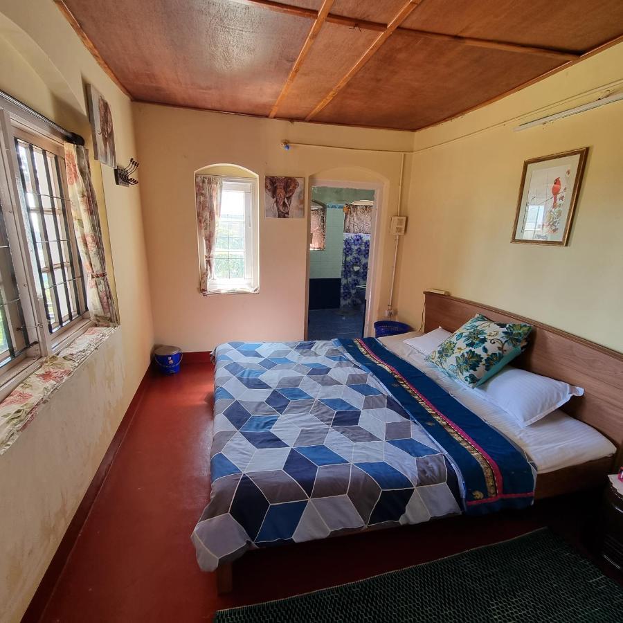 Zeus Bungalow Kotagiri Buitenkant foto