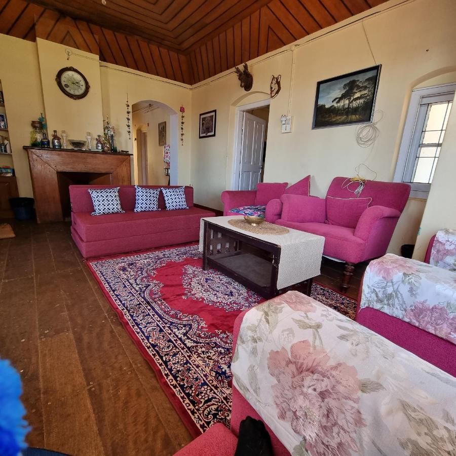 Zeus Bungalow Kotagiri Buitenkant foto